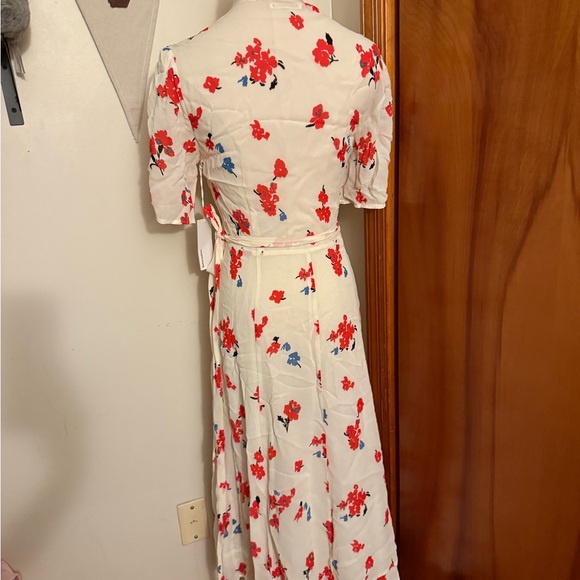 Reformation Midi Sundress - Picture 4 of 6